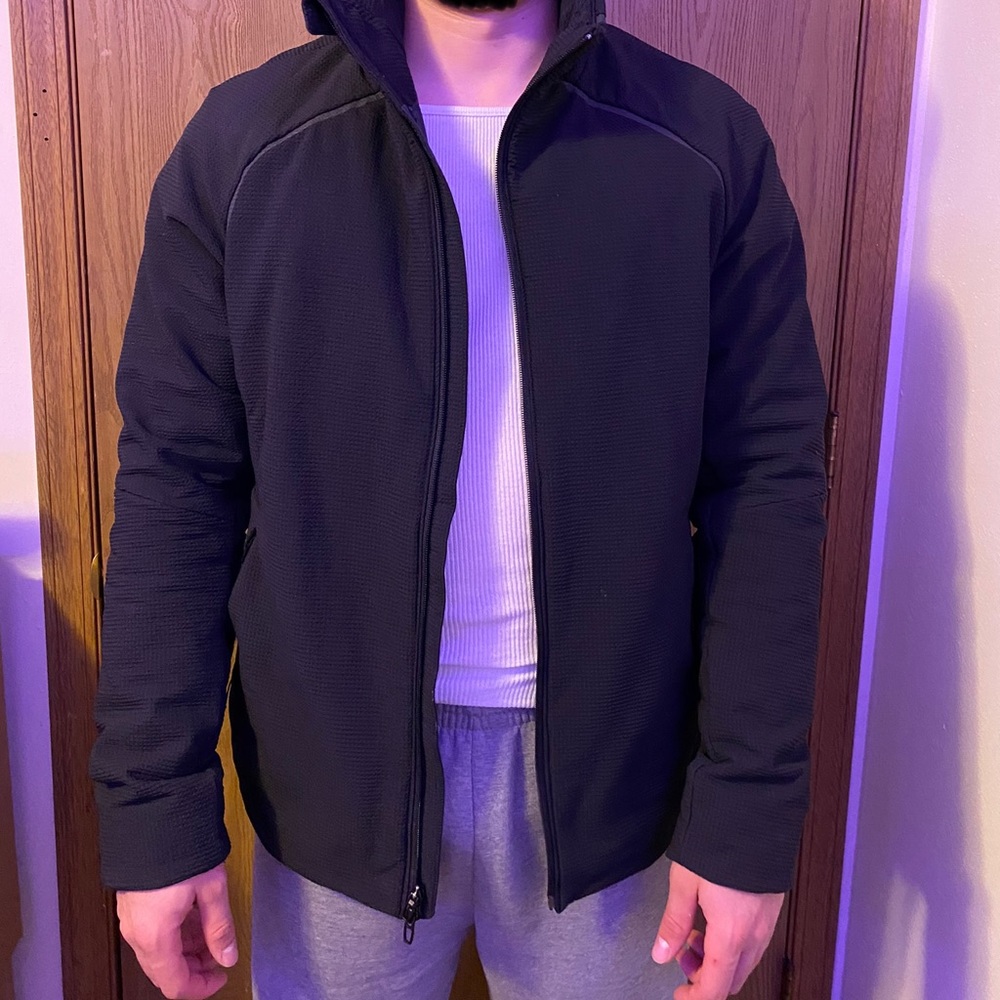 Lululemon Jacket